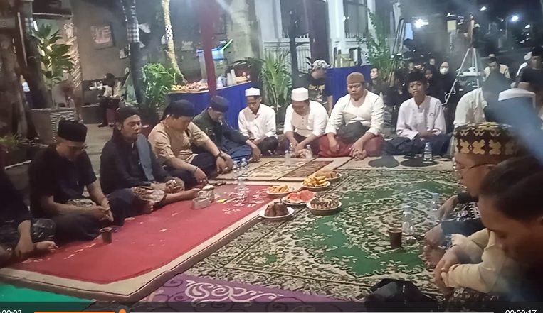 majelis preman Indonesia