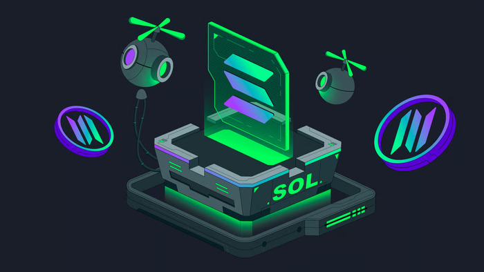 solana memimpin pasar kripto solana memimpin pasar kripto