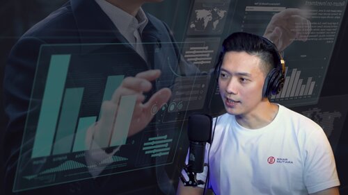 collab bisnishack x andrew susanto (sumber vritimes.com) collab bisnishack x andrew susanto (sumber vritimes.com)