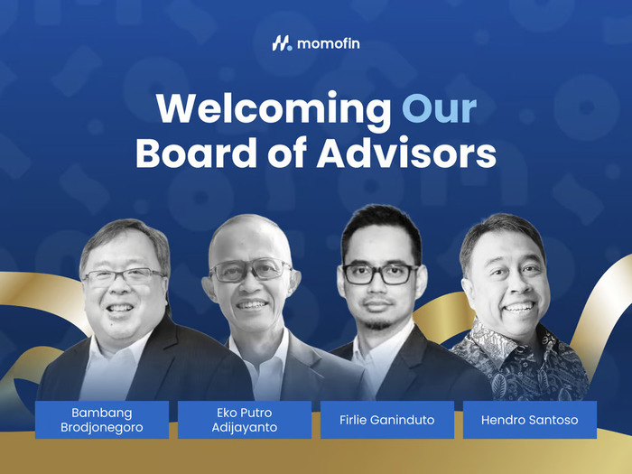 dewan penasihat baru