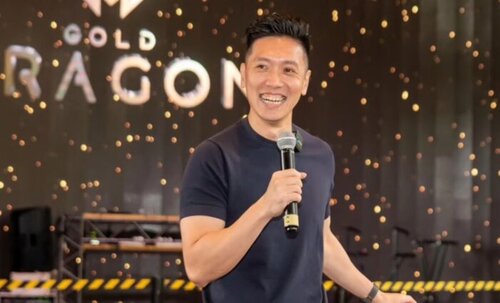 dokumentasi andrew susanto, bisnishack (sumber vritimes.com)