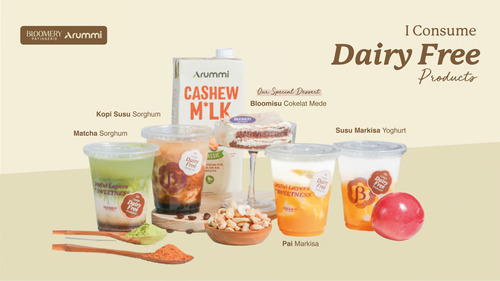 eksplorasi ragam rasa nusantara dengan kolaborasi arummi foods dan bloomery patisserie (1) eksplorasi ragam rasa nusantara dengan kolaborasi arummi foods dan bloomery patisserie (1)