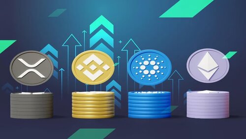 ilustrasi altseason index atau altcoin season. palapa (sumber vritimes.com)