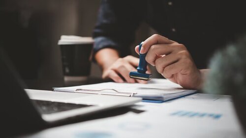 ilustrasi pendaftaran kitas di indonesia, cpt corporate (sumber vritimes.com)