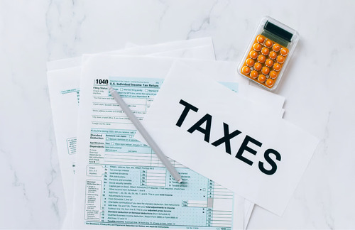 panduan sistem pajak baru (1)