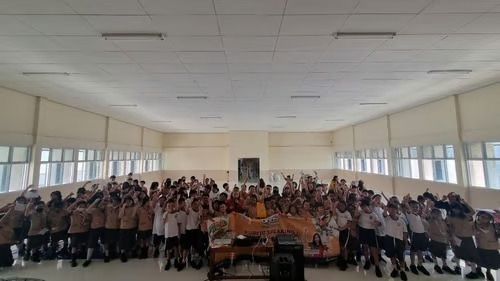 priska x sd damai priska x sd damai