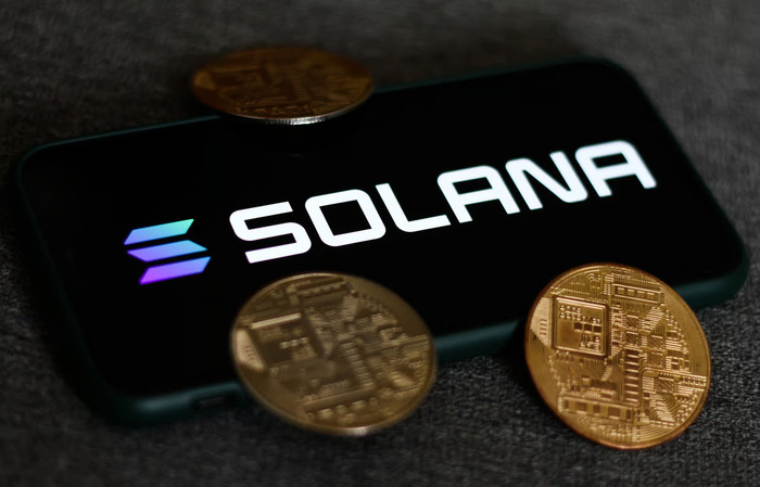 solana token (palapa)