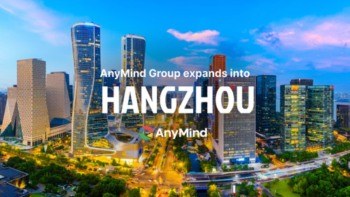 anymind group berekspansi di tiongkok