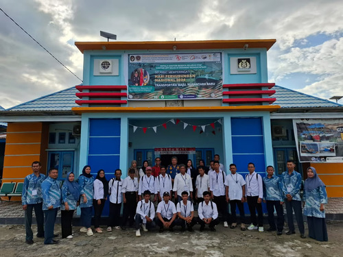 dokumentasi peserta diklat bersertifikasi bnsp