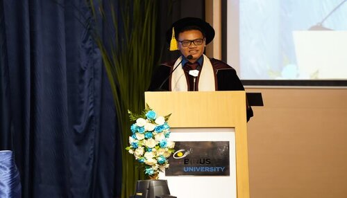 guru besar binus university gagas potensi soft computing, binus media & publishing (sumber vritimes.com)