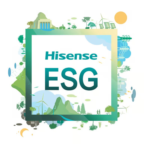 hisense group merilis laporan esg 2023 (1) hisense group merilis laporan esg 2023 (1)