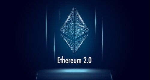 ilustrasi ethereum 2.0, bittime (sumber vritimes.com)