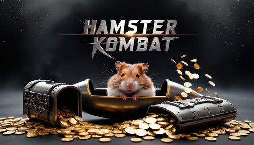ilustrasi hamster kombat (hmstr), bittime (sumber vritimes.com)