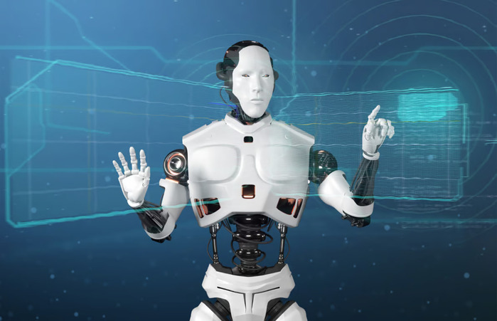 kecerdasan buatan (cpt corporate)