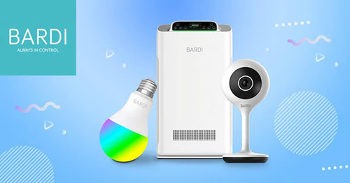 strategi bardi smart home menjadi raja smart living di indonesia; bongkar di sekolah ceo (2) (1)