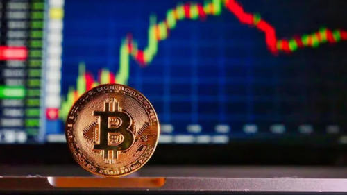 bappebti optimis derivatif kripto tumbuh pesat