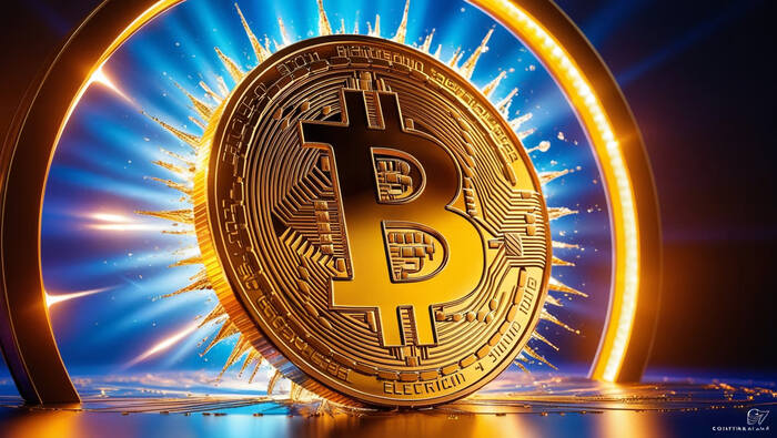 bitcoin etf (palapa)