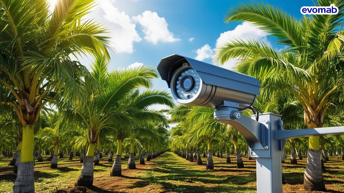cctv outdoor