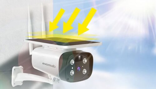 cctv solar panel, pt. satya dinamika mandiri (sumber vritimes.com)