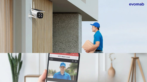cctv tanpa kabel