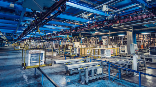 cara menekan biaya produksi cara menekan biaya produksi