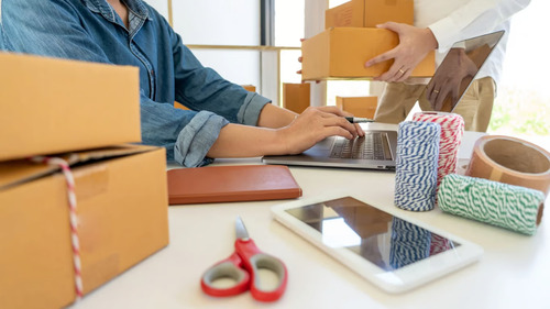 cara naikkan omzet dan scale up bisnis
