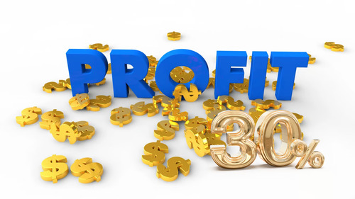 cara naikkan profitbisa tembus 30 per tahun (1)