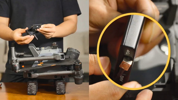 dji cellular dongle (halo robotics) dji cellular dongle (halo robotics)