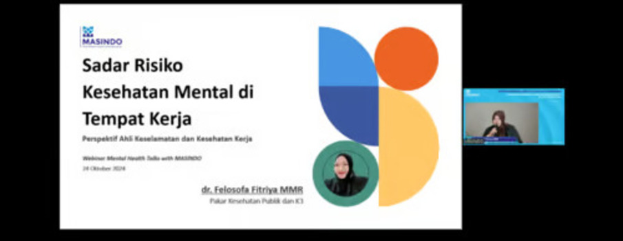 dokumentasi diskusi yang digelar masyarakat sadar risiko indonesia (masindo) dokumentasi diskusi yang digelar masyarakat sadar risiko indonesia (masindo)