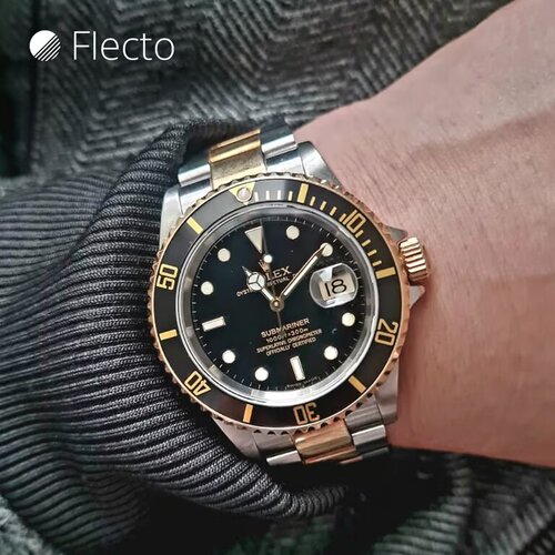 foto jam tangan flecto.id (sumber vritimes.com)