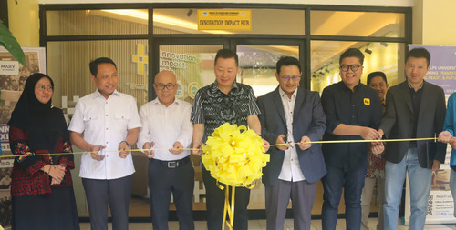 grand opening innovation impact hub kolaborasi maxy academy, tbn indonesia, dan uin syarif hidayatullah untuk kejar visi cetak 1 juta talenta digital (1)