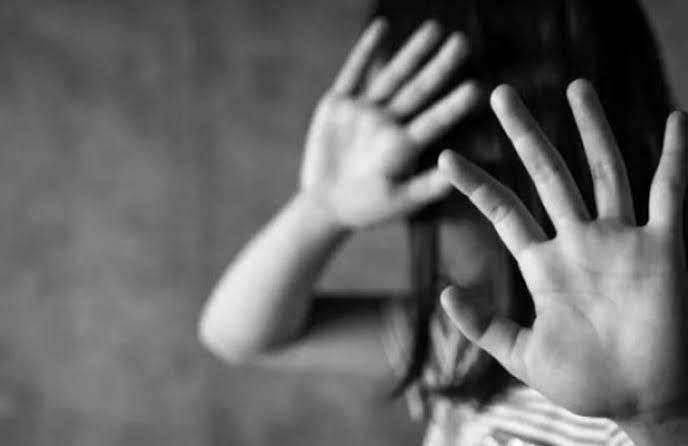 ilustrasi tindak asusila ilustrasi tindak asusila