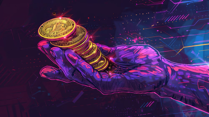 ilustrasi bitcoin (1)