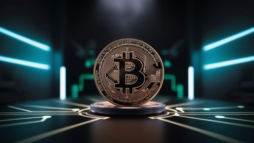 ilustrasi etf bitcoin