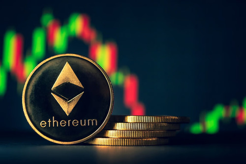ilustrasi etf ethereum