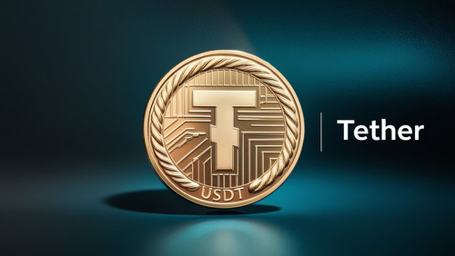 ilustrasi usdt