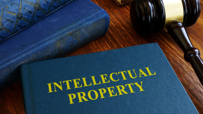 intellectual property (cpt corporate)