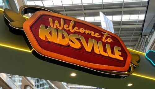 kidsville hadir di pik avenue, asri (sumber vritimes.com)