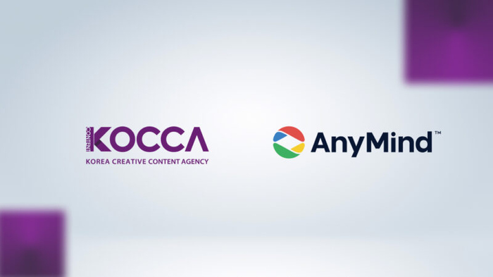 kocca x anymind (anymind group)