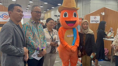 kolaborasi indogo dan cakra.ai kolaborasi indogo dan cakra.ai