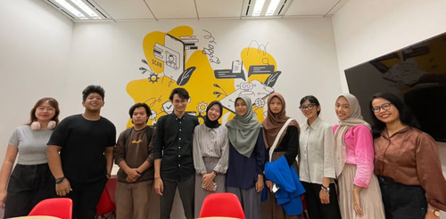 kolaborasi maxy academy & isi padang panjang mempersiapkan talenta siap kerja di era digital (1)