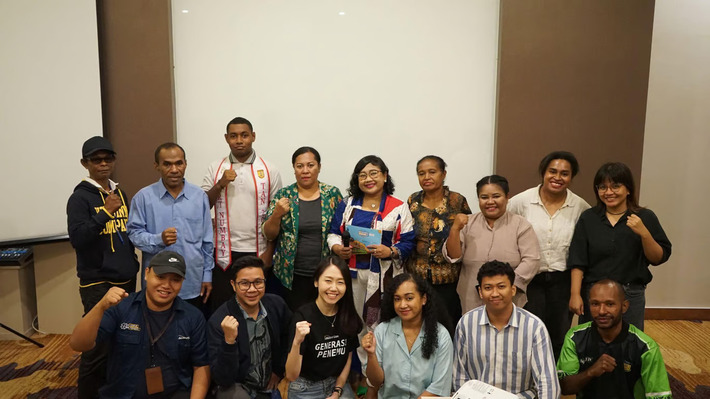 kolaborasi antara indigo telkom dan ideanation