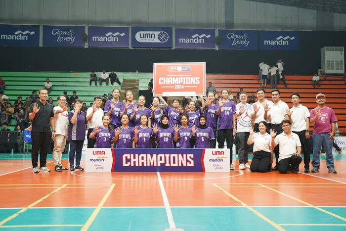 liga mahasiswa 2024 (binus media & publishing)