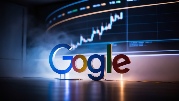 logo google