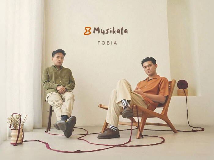 musikala fobia (musikala)