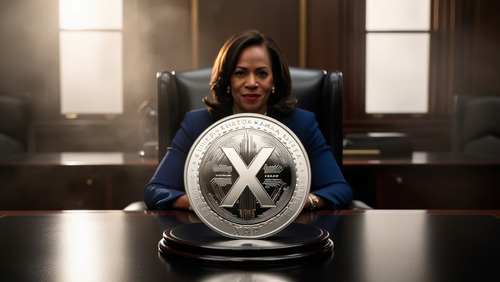 ripple donasi 1 juta dolar dalam xrp
