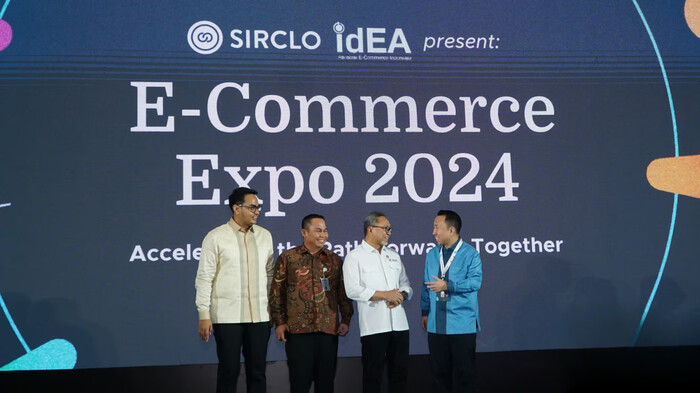 sirclo x idea e commerce expo (sirclo)