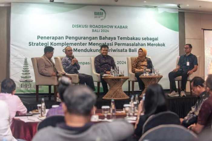 sektor pariwisata (kabar) sektor pariwisata (kabar)