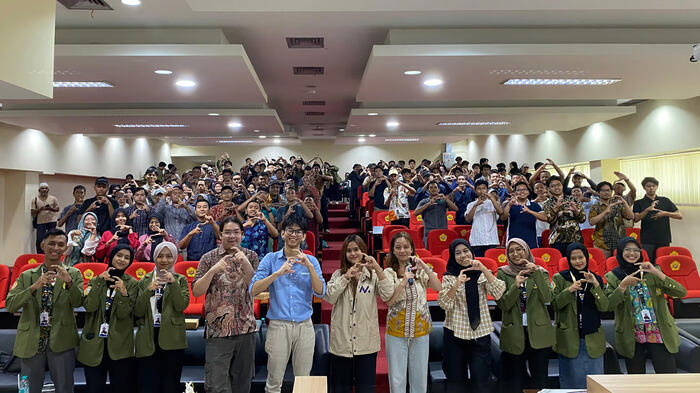 seminar spark 2024 (maxy academy)