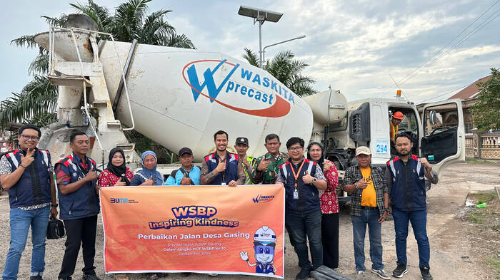 tjsl wsbp (pt waskita beton precast tbk)